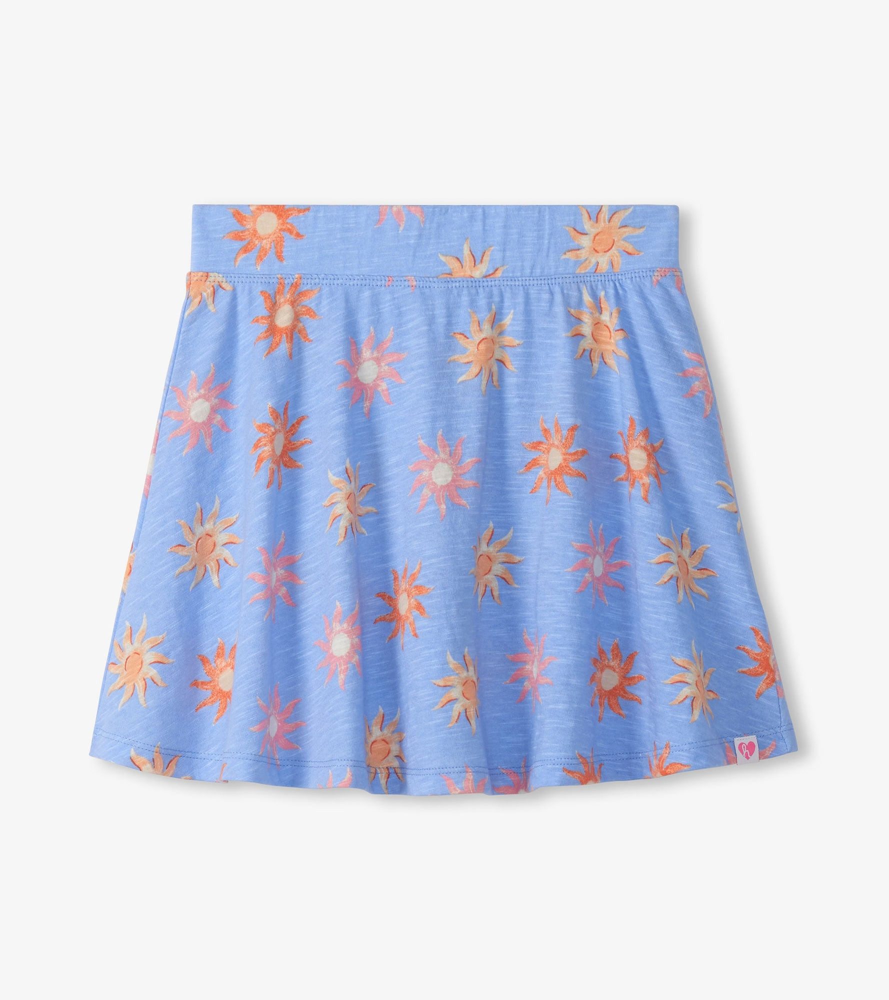 Hatley Skort Faded Suns Floaty (1-tlg) mit allover Print