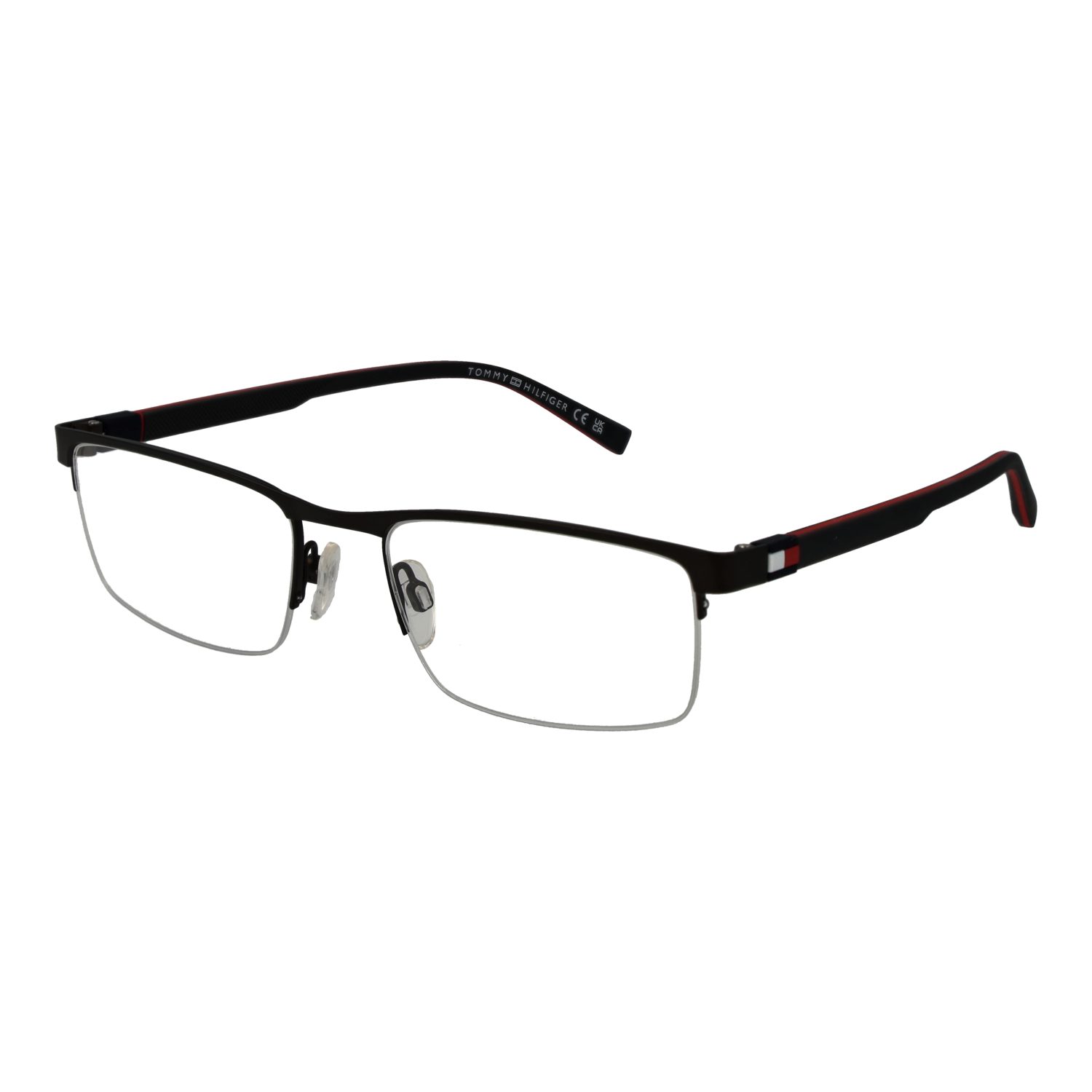 Tommy Hilfiger Equestrian Brillengestell TH 2322 54SVK19