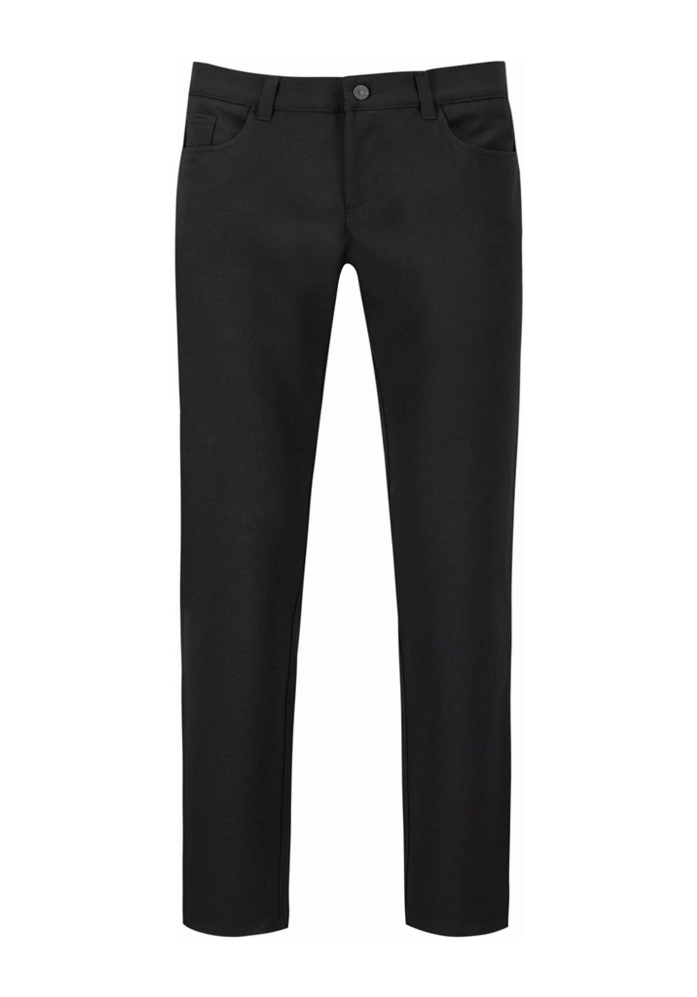 Alberto 5-Pocket-Jeans 8577 0039