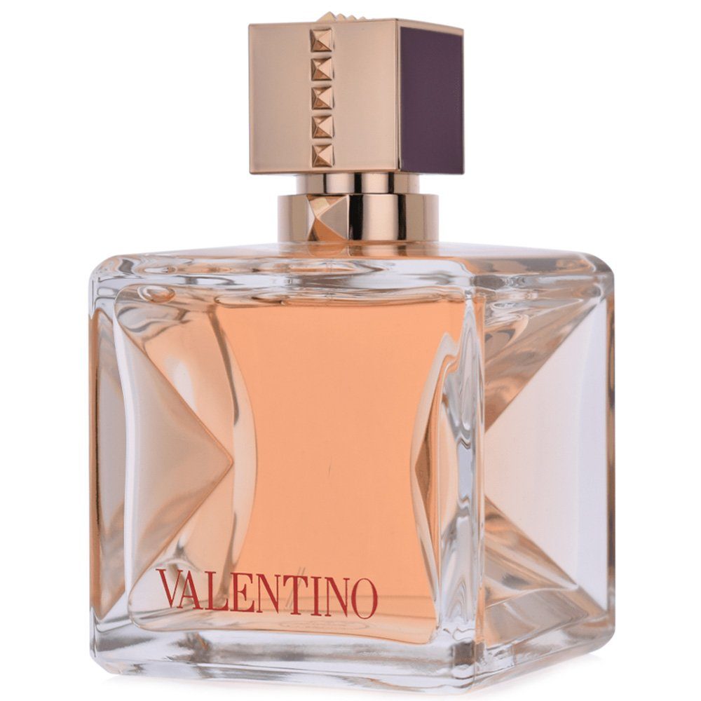 Viva Eau Valentino Parfum Eau de de - Valentino 50 Parfum Voce Intense ml