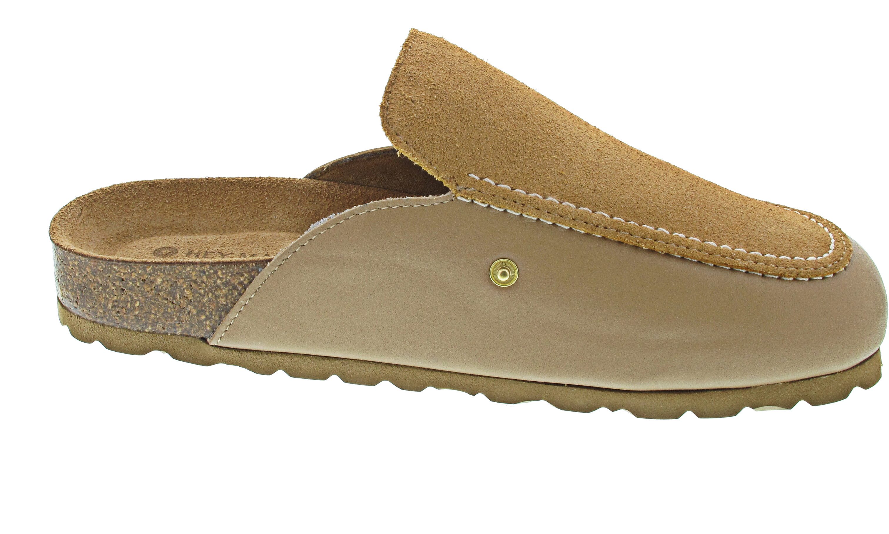 Hey Marly Clog