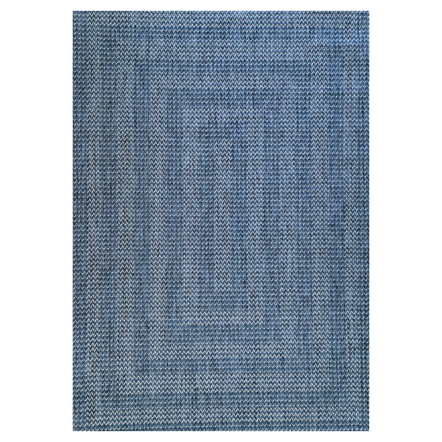 Ayyildiz Teppiche Outdoorteppich ZAGORA 4511, rechteckig, günstig online kaufen