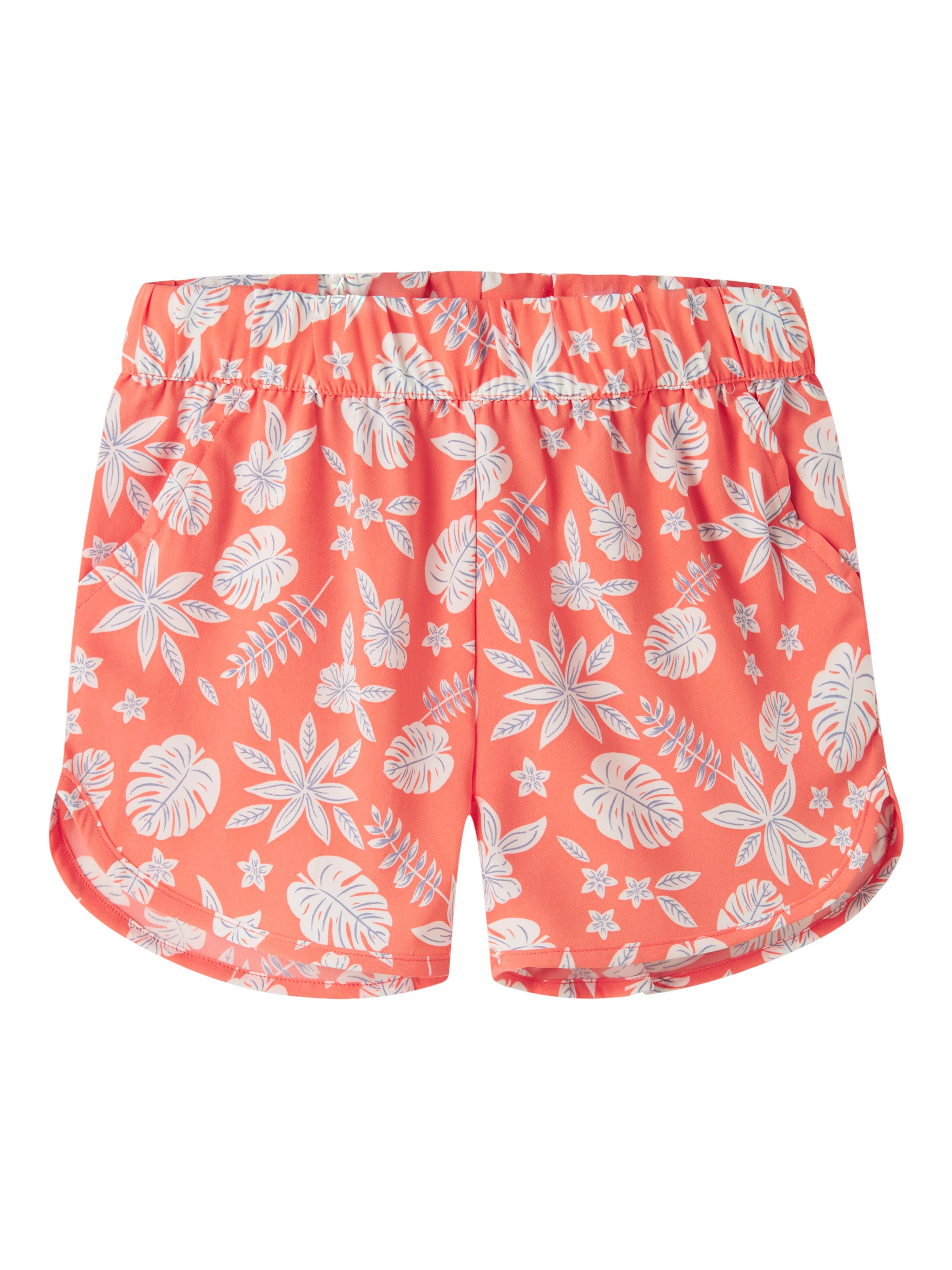 Shorts NKFVINAYA SHORTS FFFF NOOS