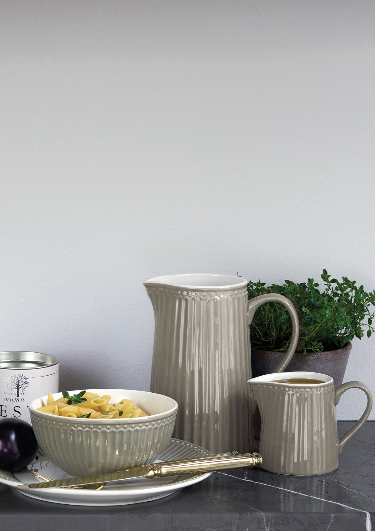 Greengate Wasserkrug STWJUGA1LALI830