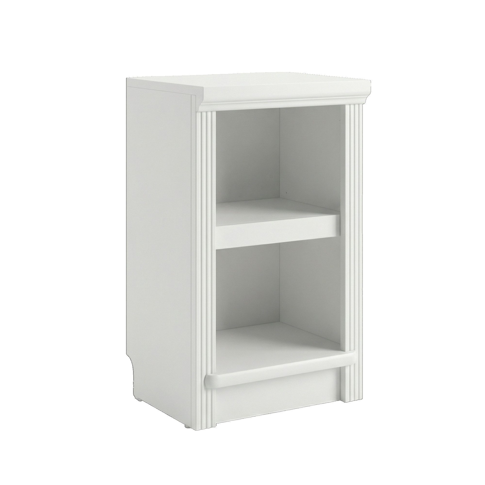 OTTO home Standregal Riga Bücherregal Regal Breite/Tiefe 40/29 cm, aus massiver Kiefer, FSC®-zertifiziert