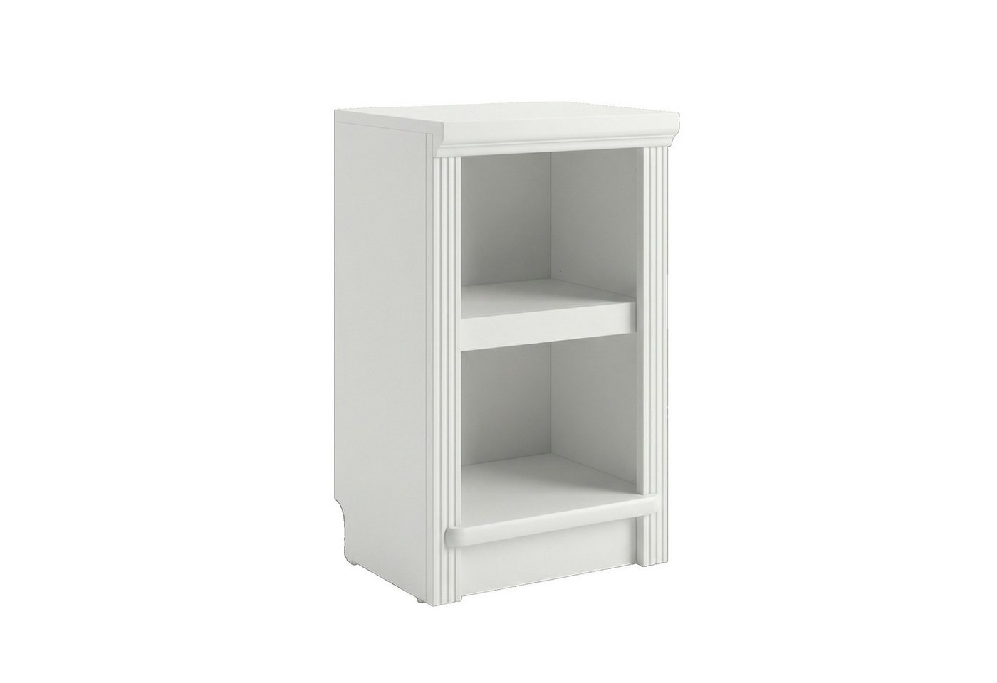 OTTO home Standregal Riga Bücherregal Regal Breite/Tiefe 40/29 cm, aus massiver Kiefer, FSC®-zertifiziert