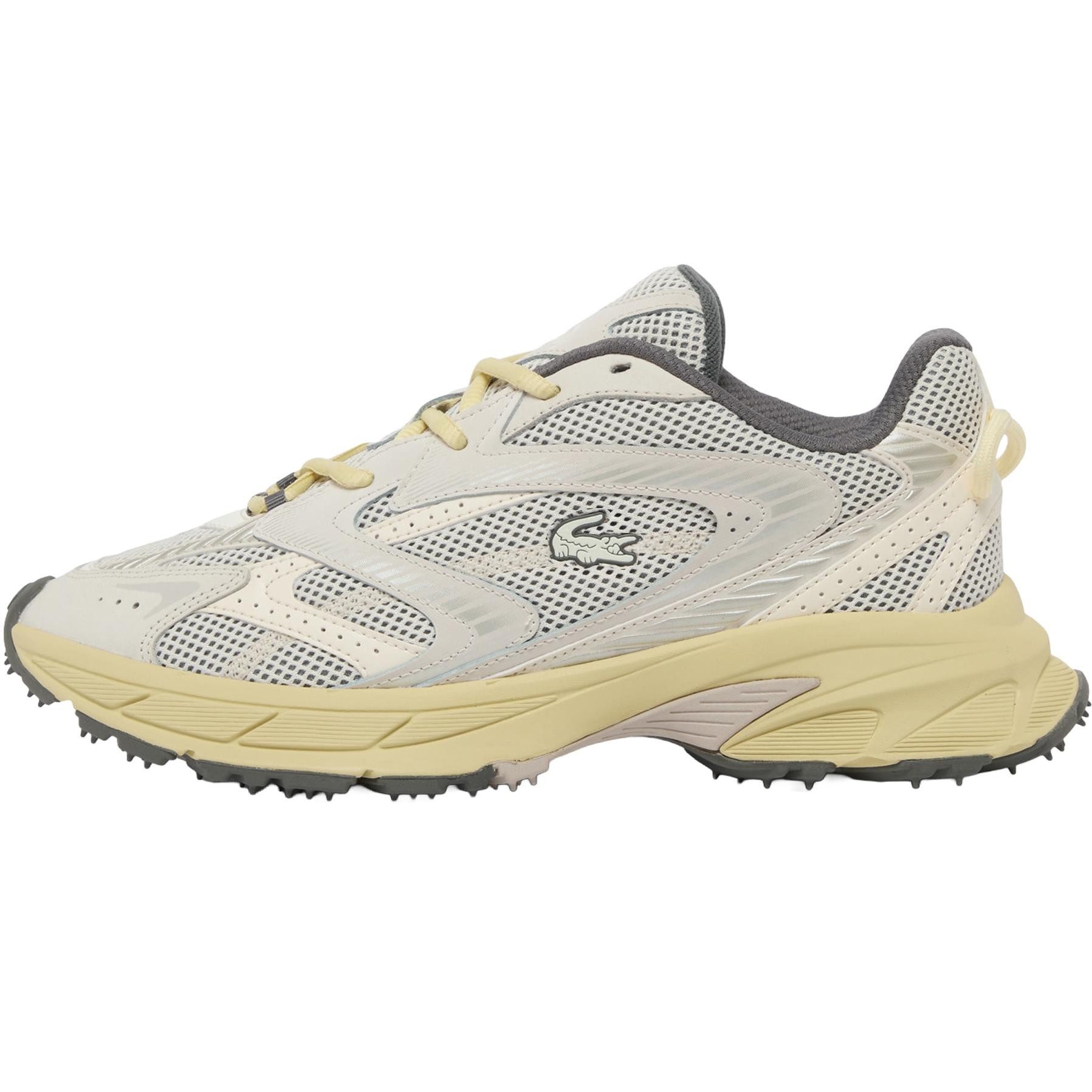 Lacoste Lacoste L003 Neo Shot Sneaker günstig online kaufen
