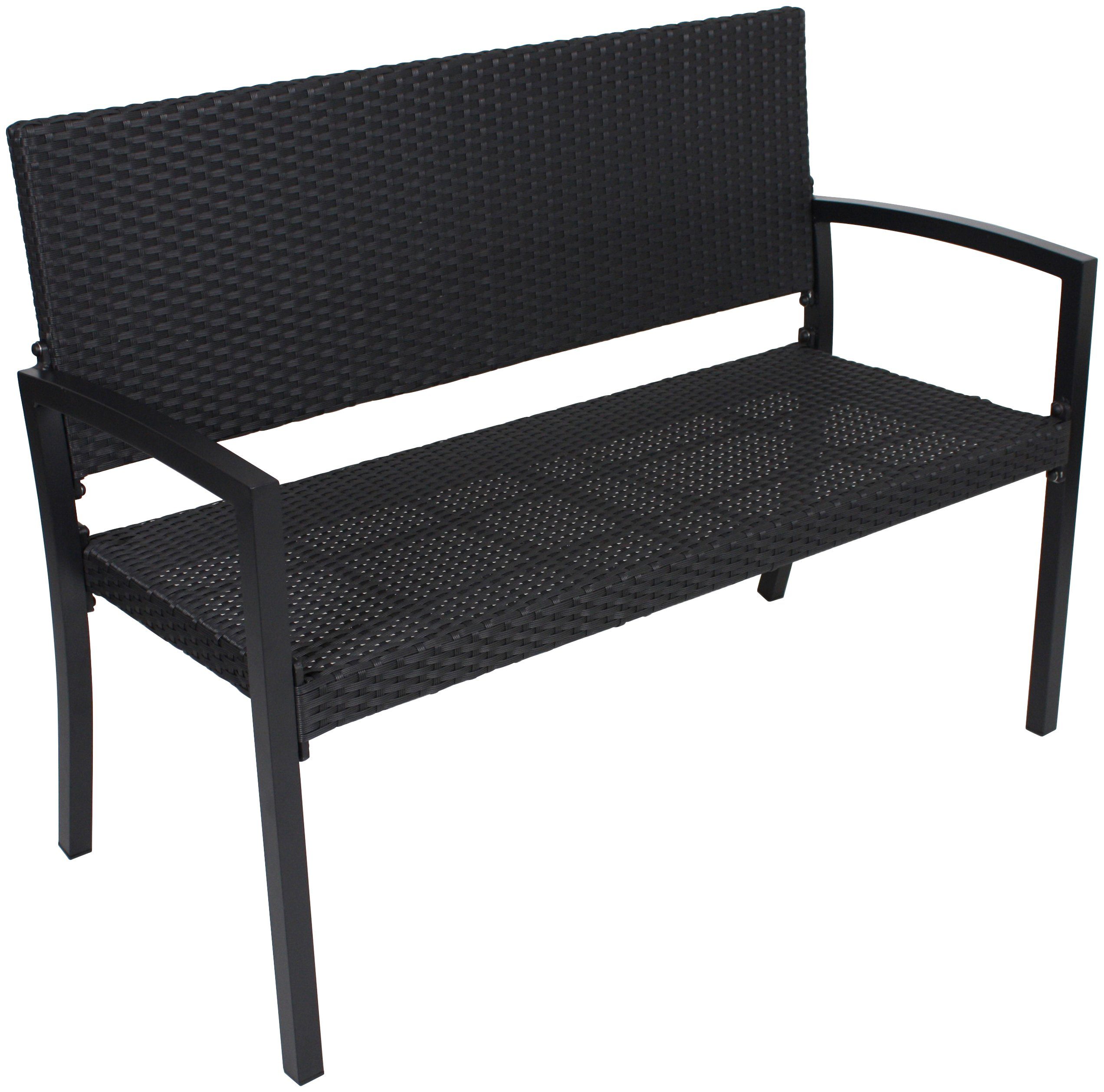 Garden Pleasure Gartenbank SANREMO