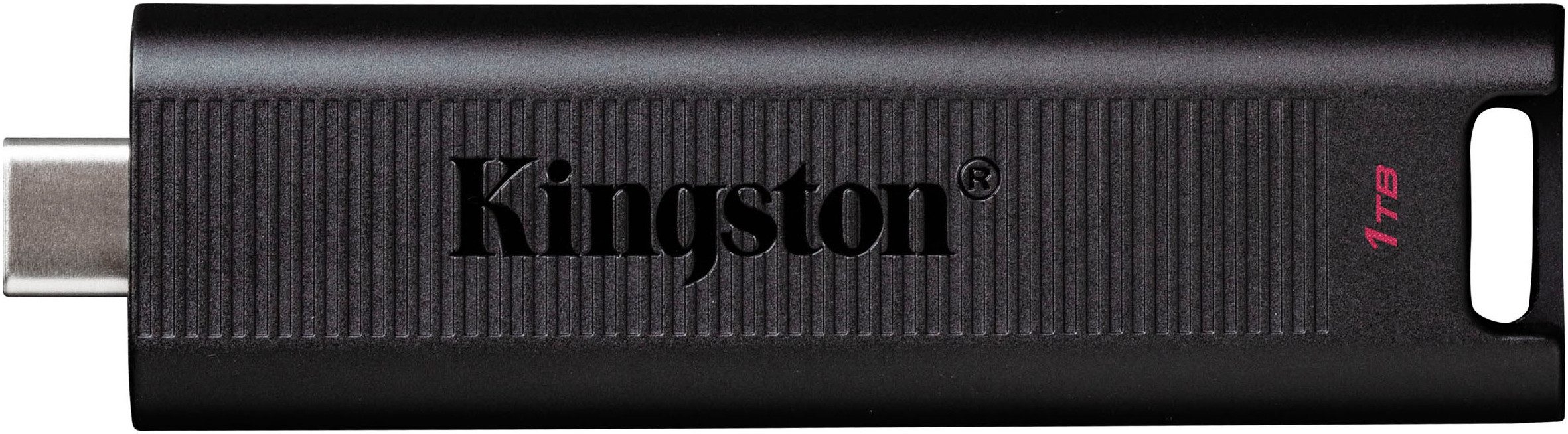 Kingston DATATRAVELER MAX SERIE 1TB USB-Stick (USB 3.2, Lesegeschwindigkeit 1000 MB/s)