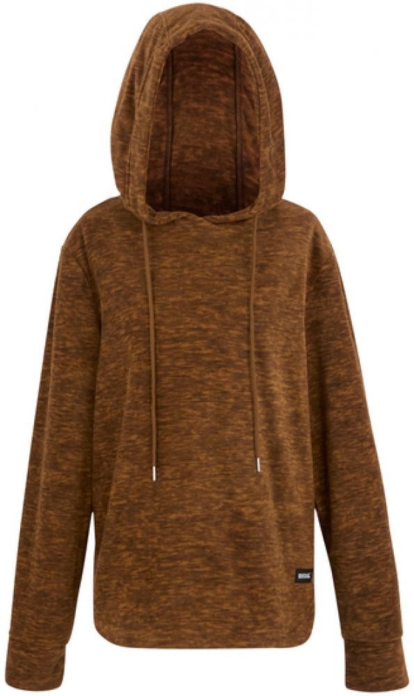 Regatta Sweatshirt Damen Fleece Hoodie - MayseHoody