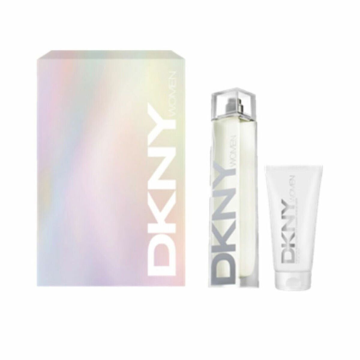 Donna Karan Duft-Set DKNY Eau de Parfum & Body Lotion Set