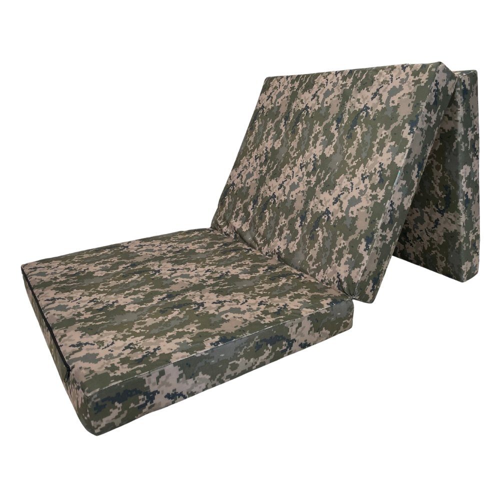 Klappmatratze Klappmatratze Gästematratze L - 195x80x9cm, günstig online kaufen