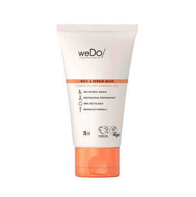 WEDO Haarmaske WeDo Rich & Repair Hair Mask