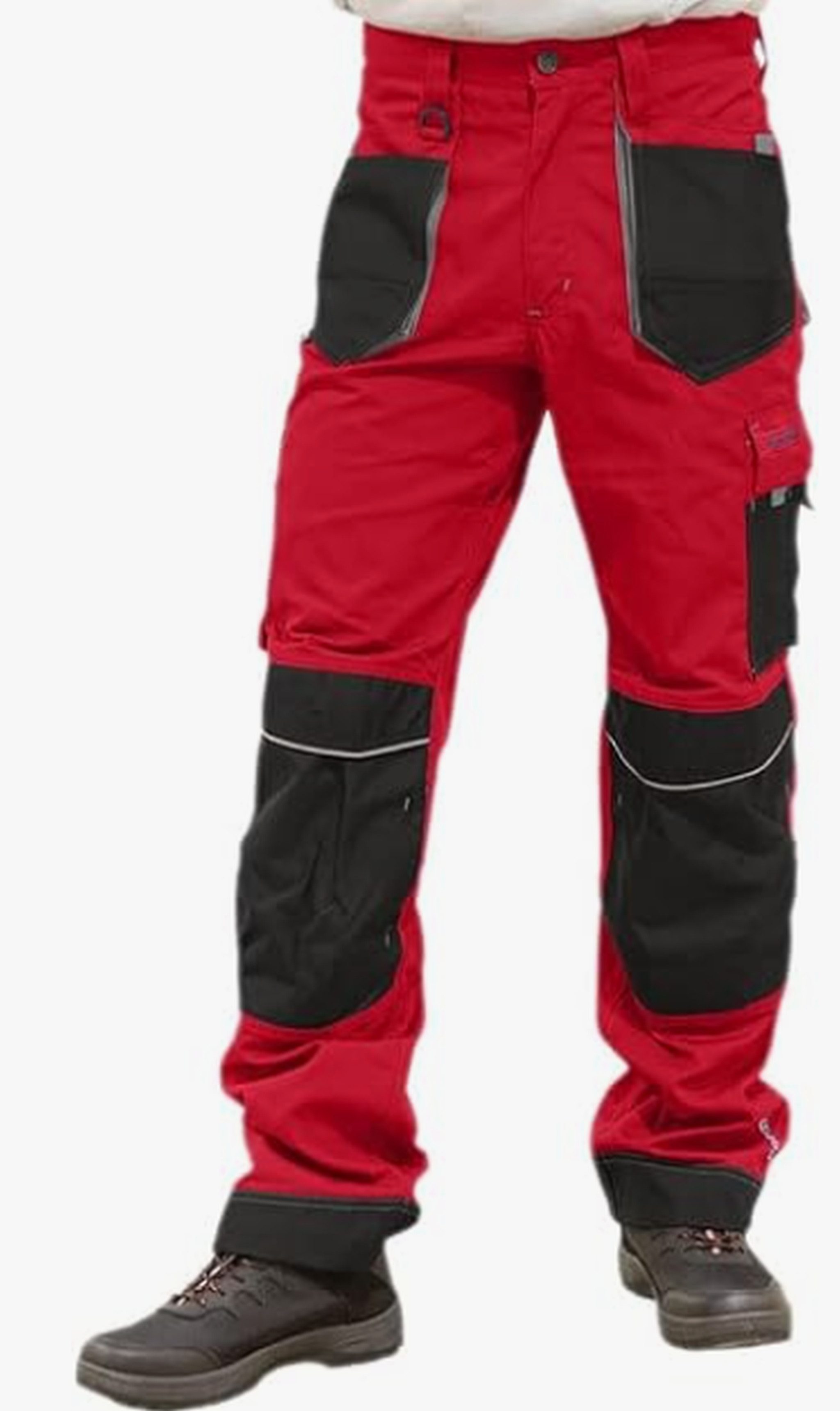 Reis Arbeitshose Arbeitshose Arbeitshose Bundhose Schutzhose Berufshose Montage
