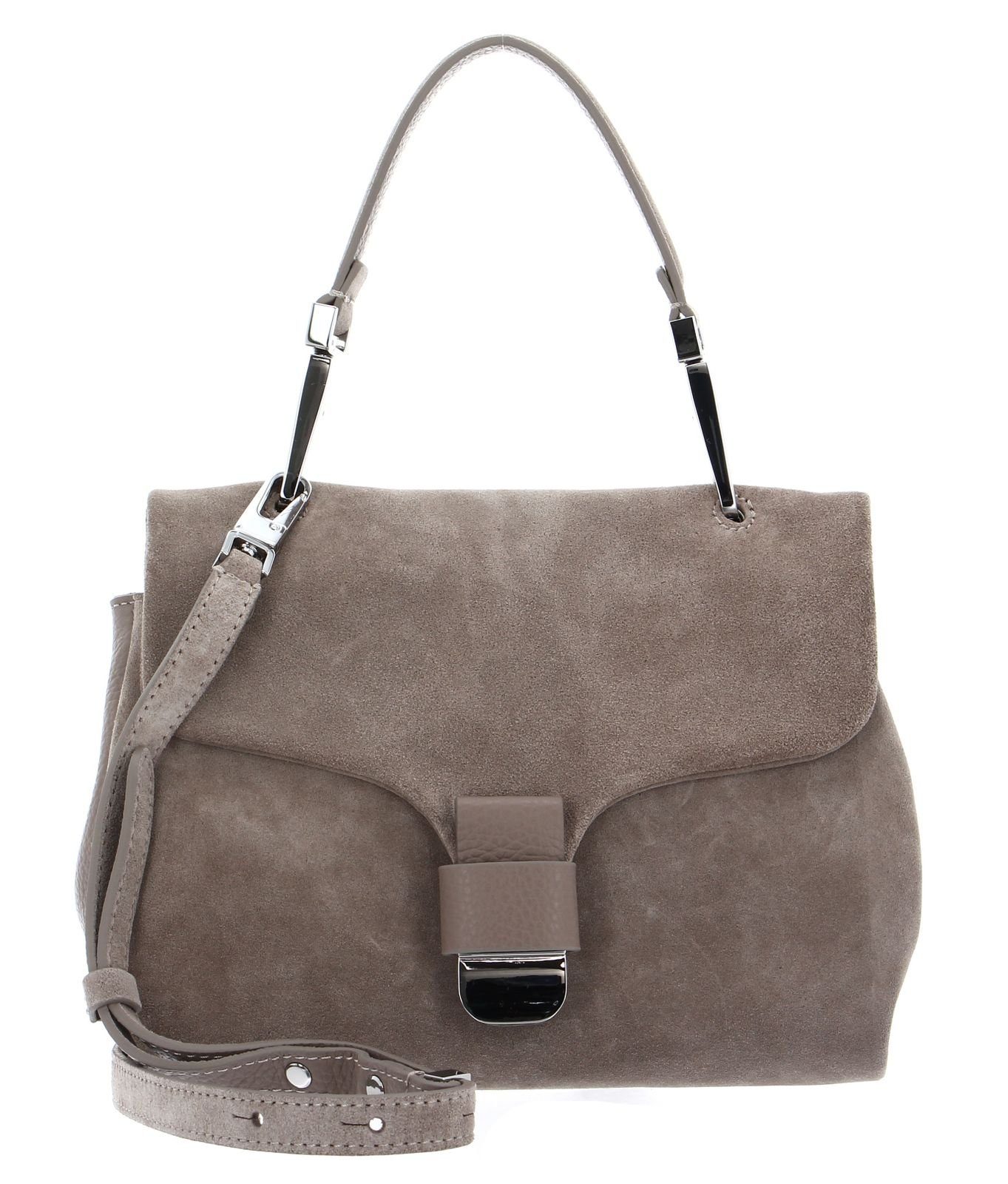 Handtasche Coccinelle Neofirenze Sued