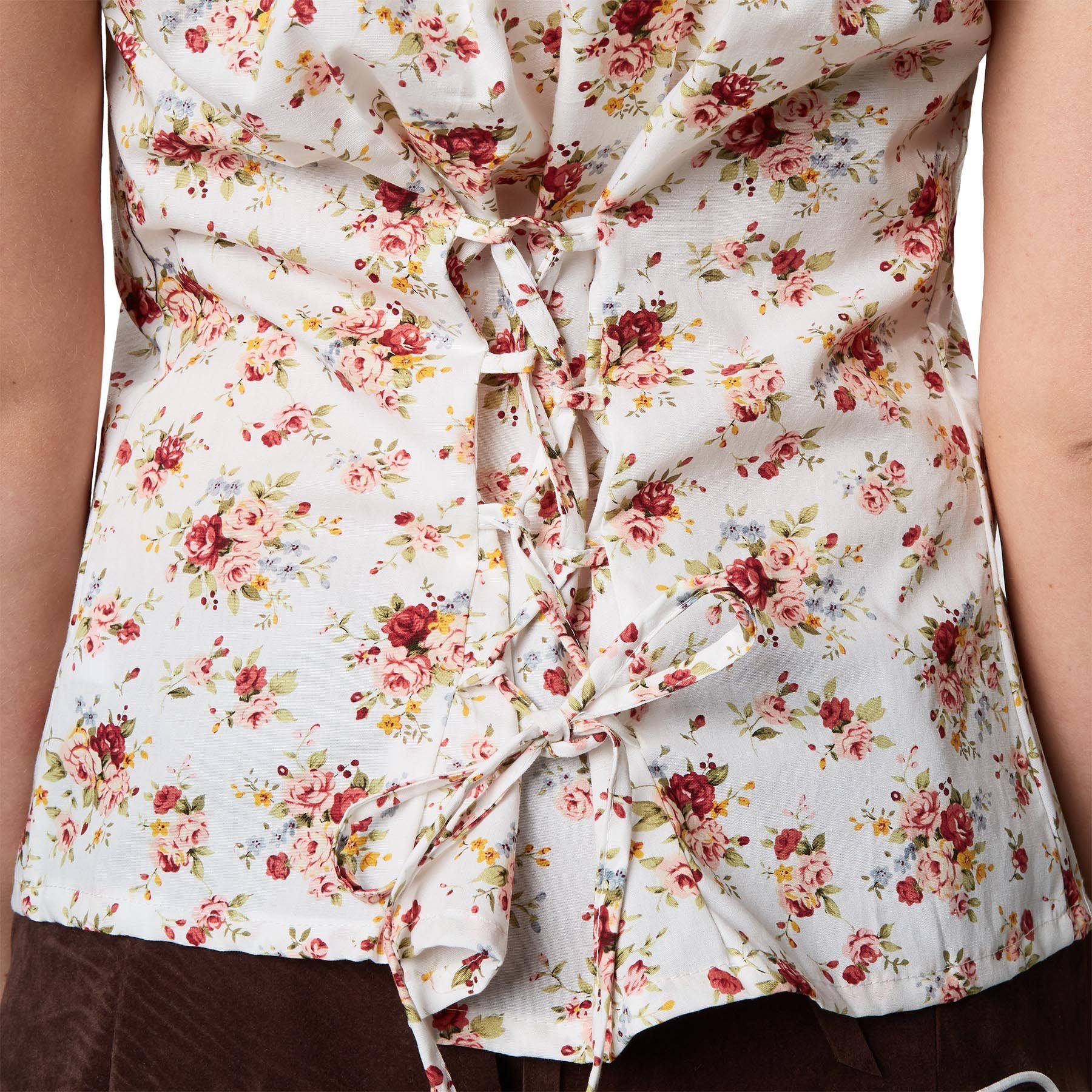 dressforfun Trachtenbluse