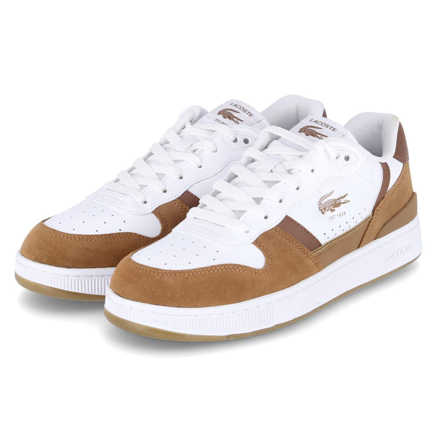 Lacoste 50SMA0186-385 Schnürschuh günstig online kaufen