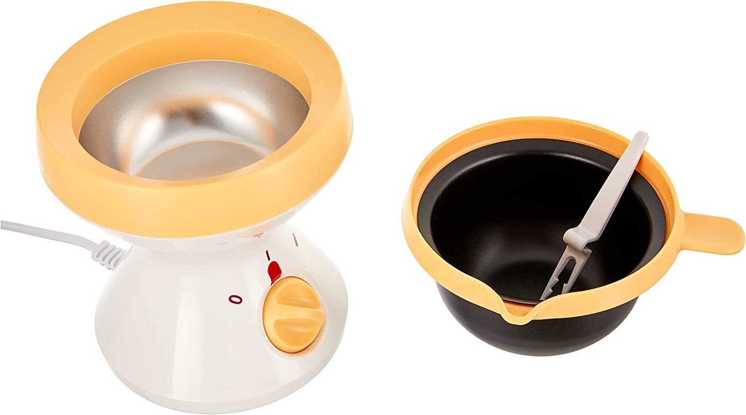Tescoma Schokoladenbrunnen Schokoladenfondue DELÍCIA