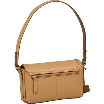 Burkely Umhängetasche BELOVED BAILEY Cross Body Bag, light cognac