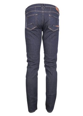 Le Temps Des Cerises Bequeme Jeans 600/17 in tollem Design