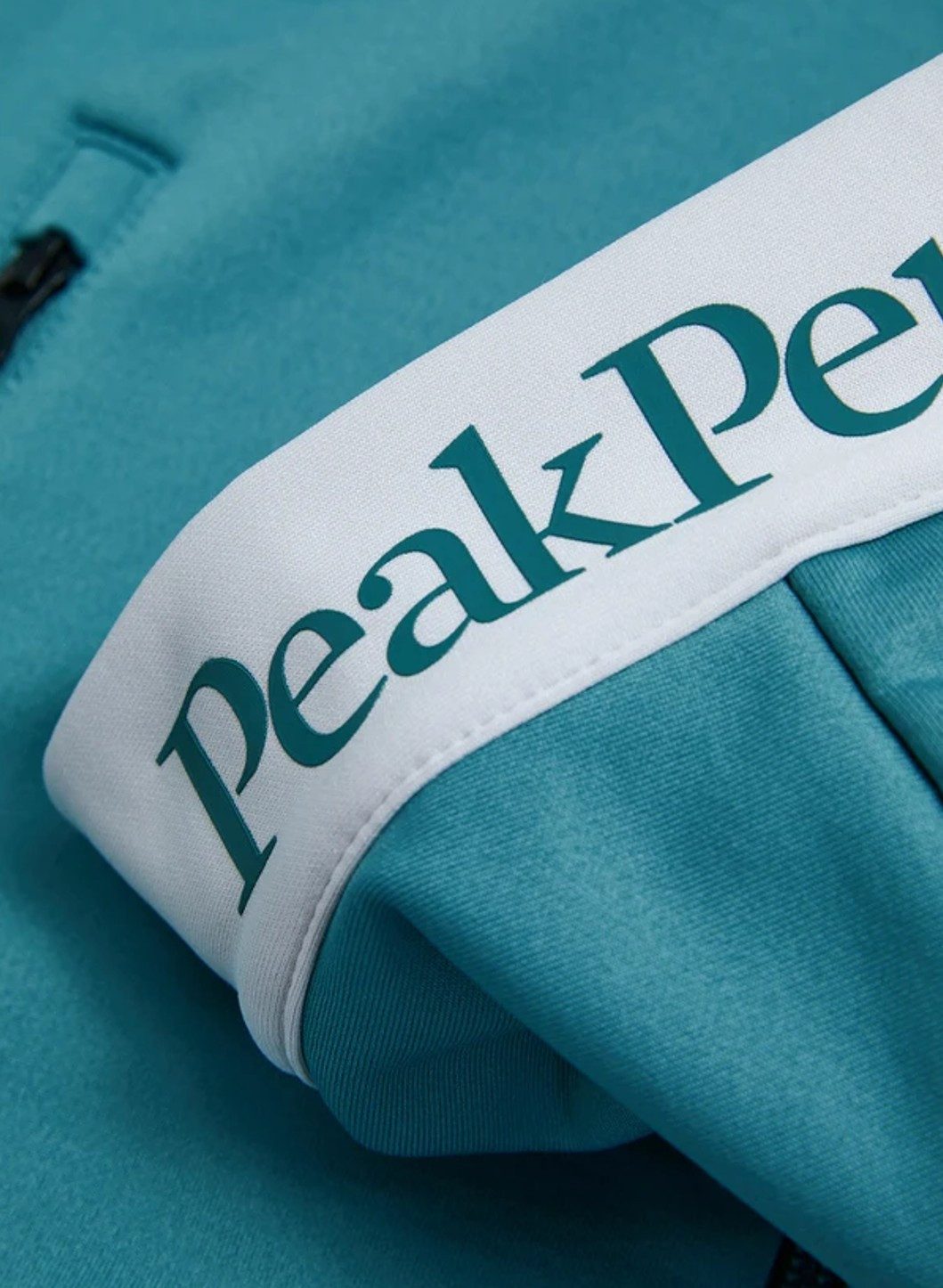 Peak Performance Strickpullover