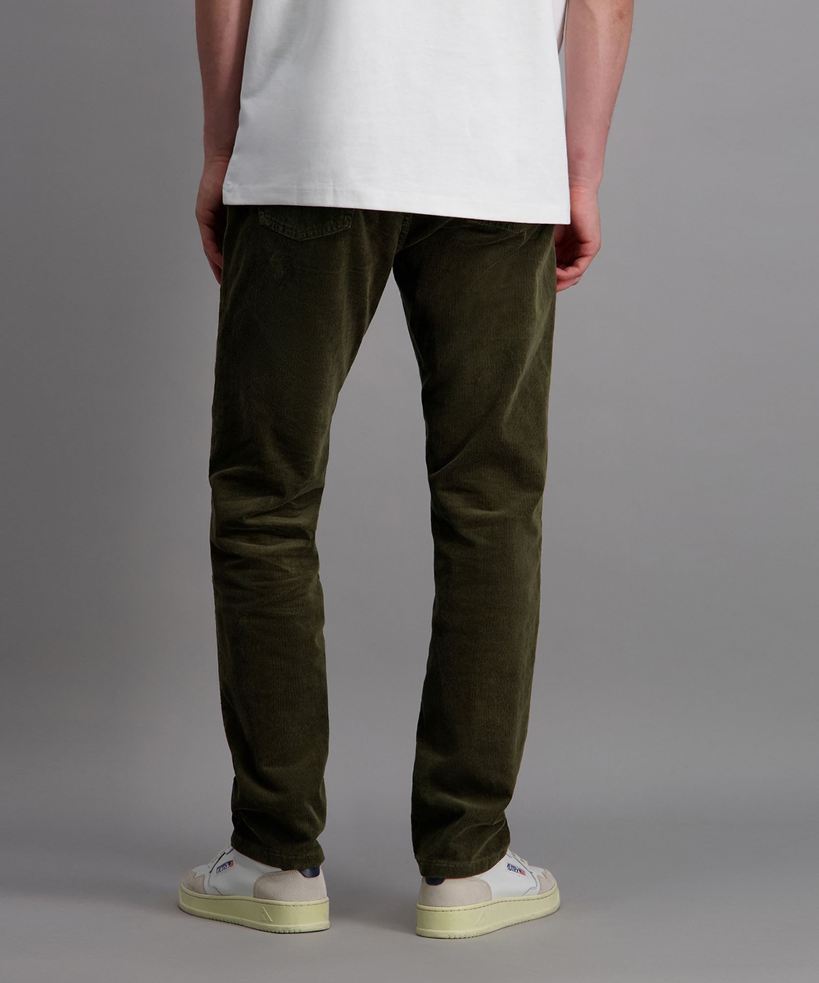 Pioneer Authentic Jeans Cordhose P0 16801.3228 günstig online kaufen