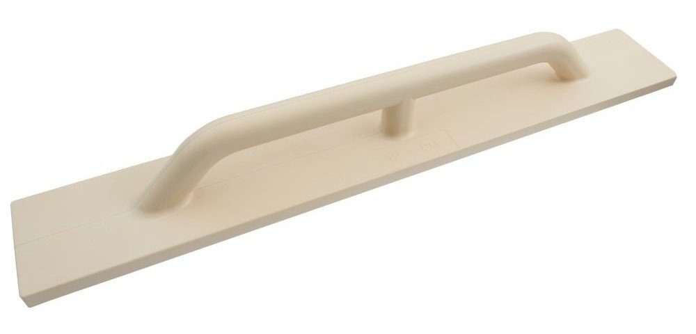 Connex Maurerkelle Kartätsche 80 cm Kunststoff Hartaluminium
