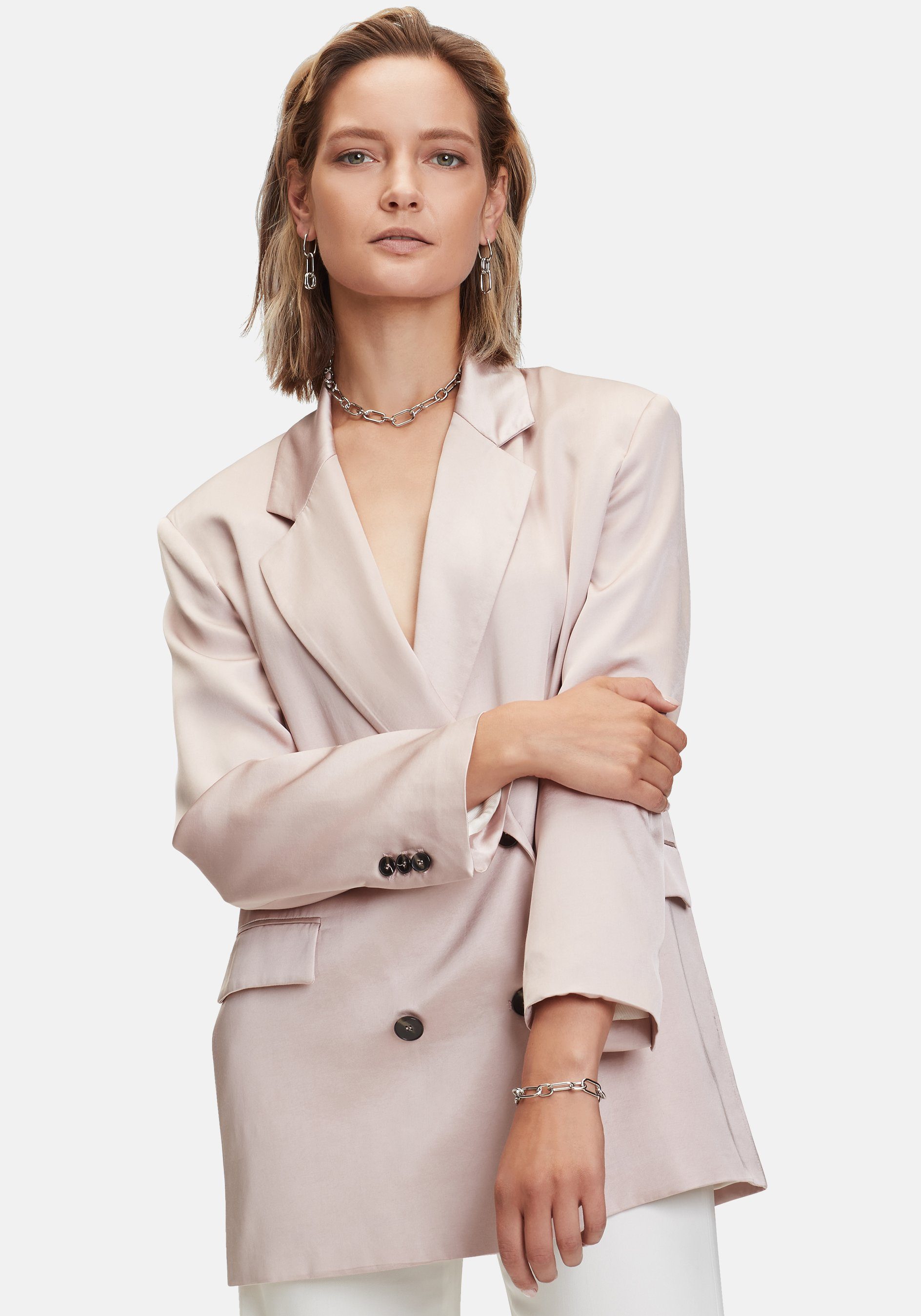 Liebeskind Berlin Kette ohne Anhänger, ...