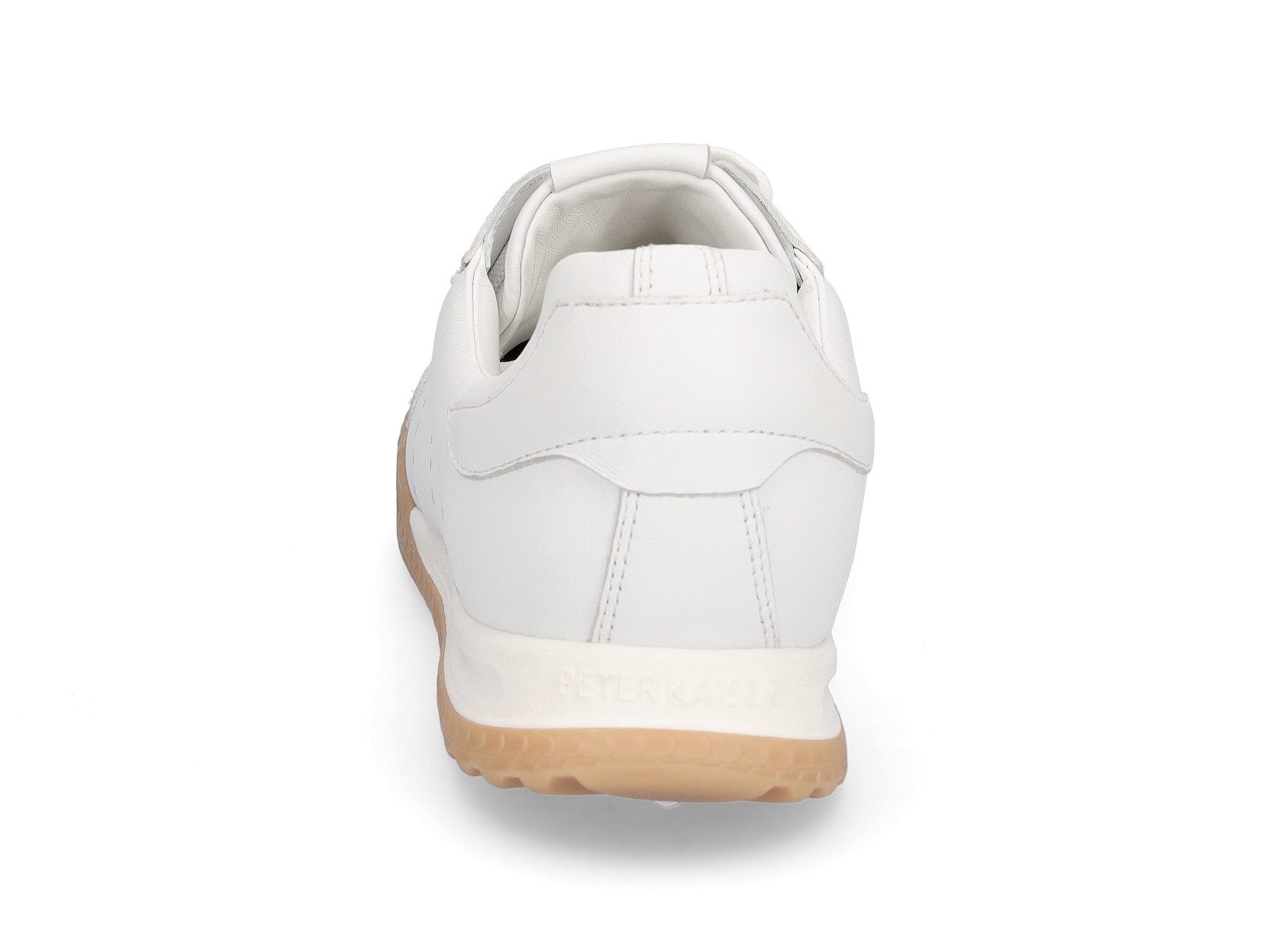 Peter Kaiser Peter Kaiser Damen Sneaker weiß Sneaker