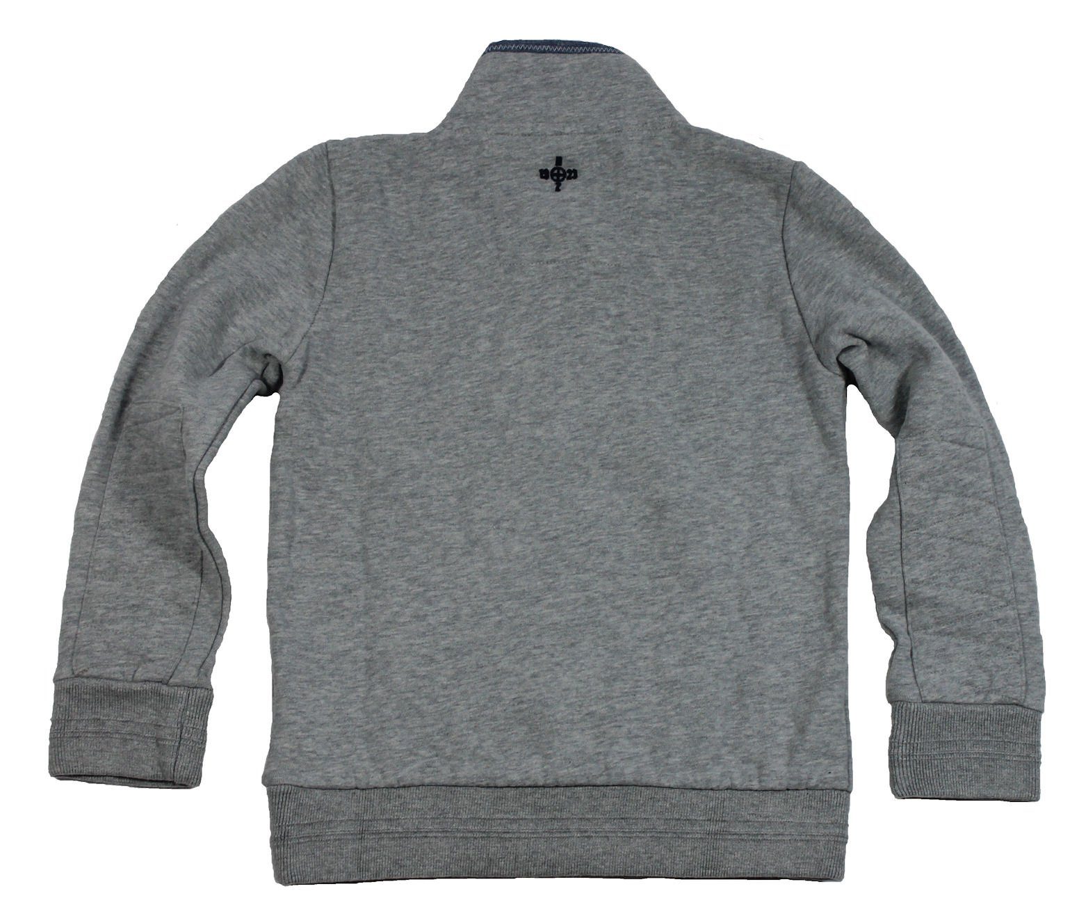 New Zealand Auckland Sweatshirt New Zealand Auckland Cardigan Sweatshirt (1-tlg)