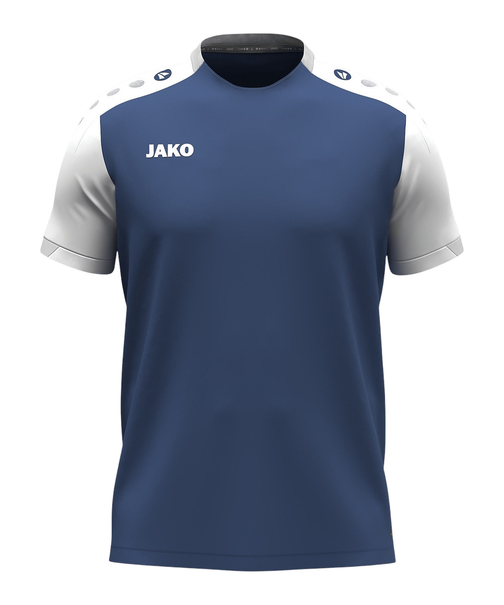 Jako Poloshirt Dynamic T-Shirt Kids (1-tlg) default