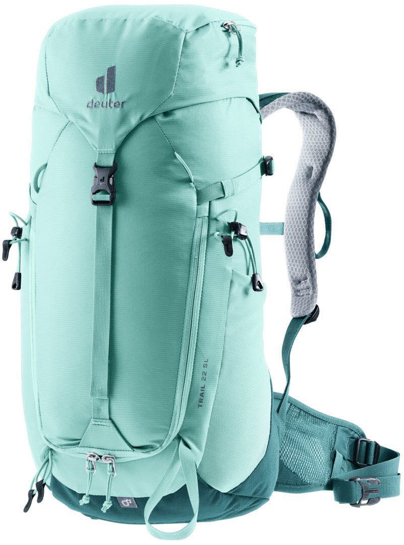 deuter Wanderrucksack
