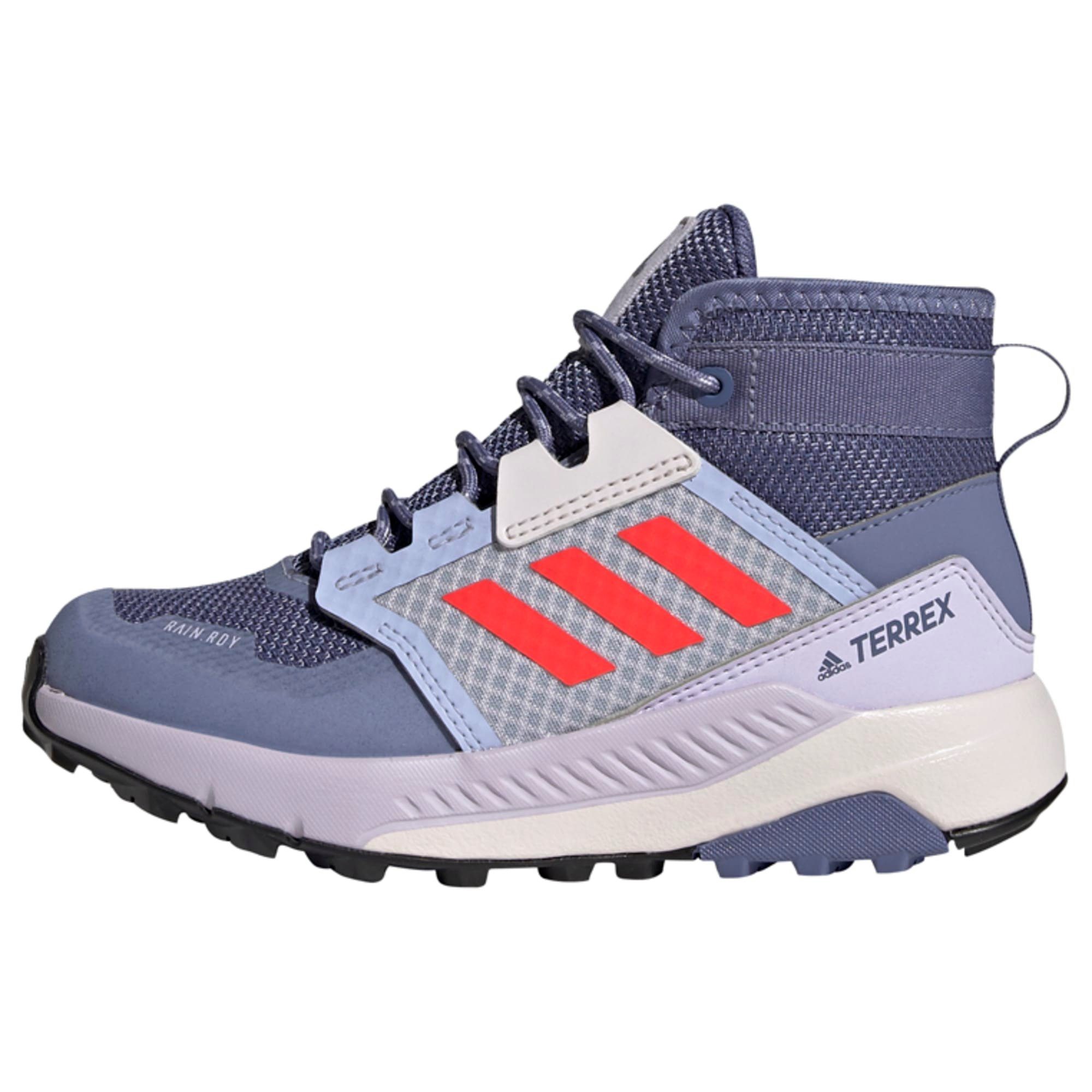 adidas terrex trailmaker mid rain rdy hiking