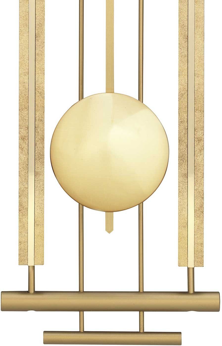 AMS Wanduhr Sondermodell mit Westminster Melodie günstig online kaufen