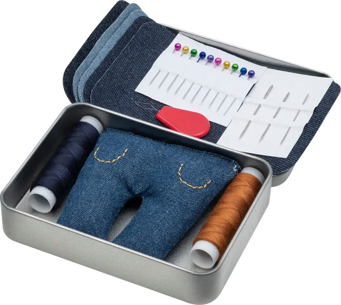 Prym Kreativset Jeans Repair, Kit