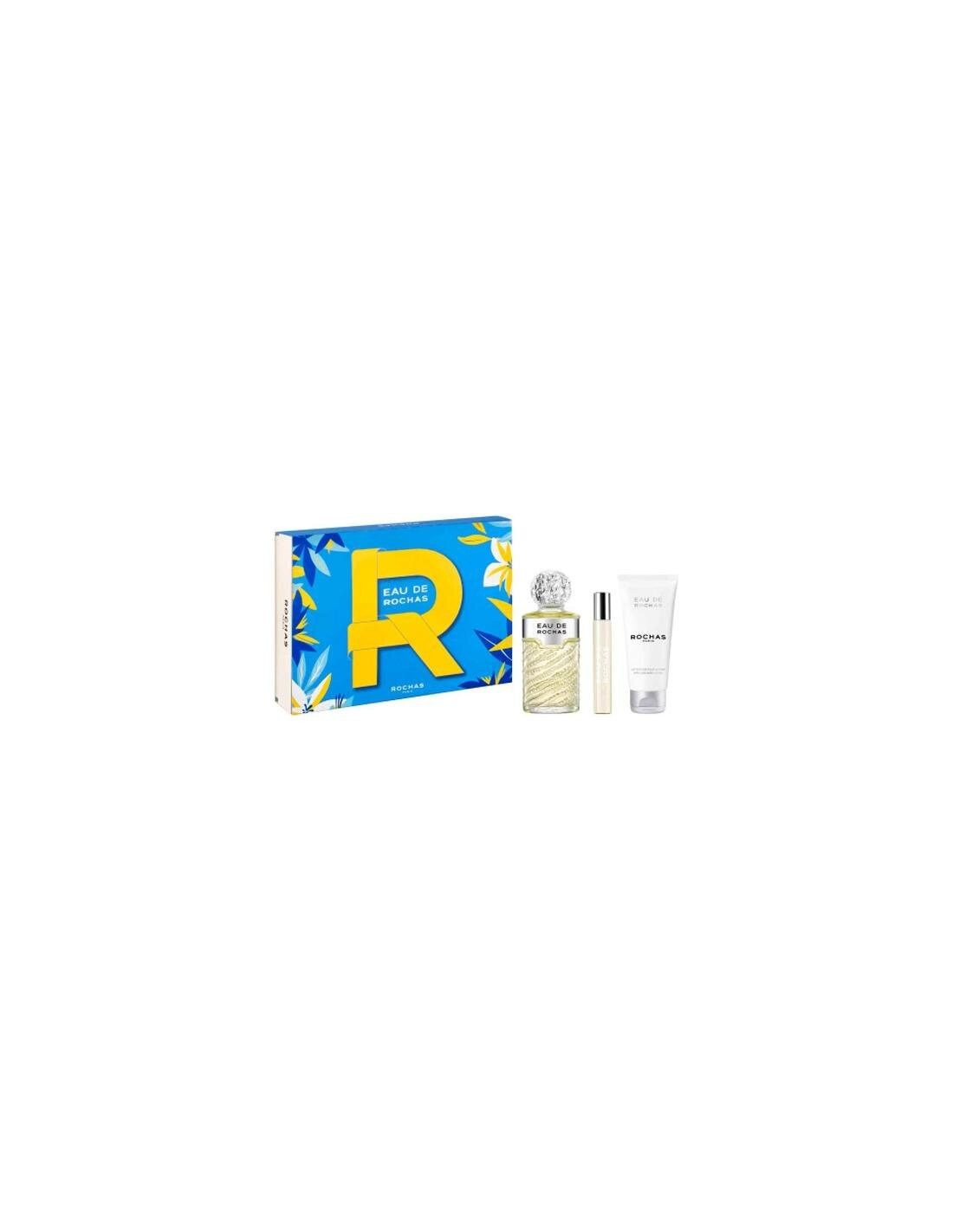 Rochas Eau de Toilette Rochas Eau Rochas EDT Spray