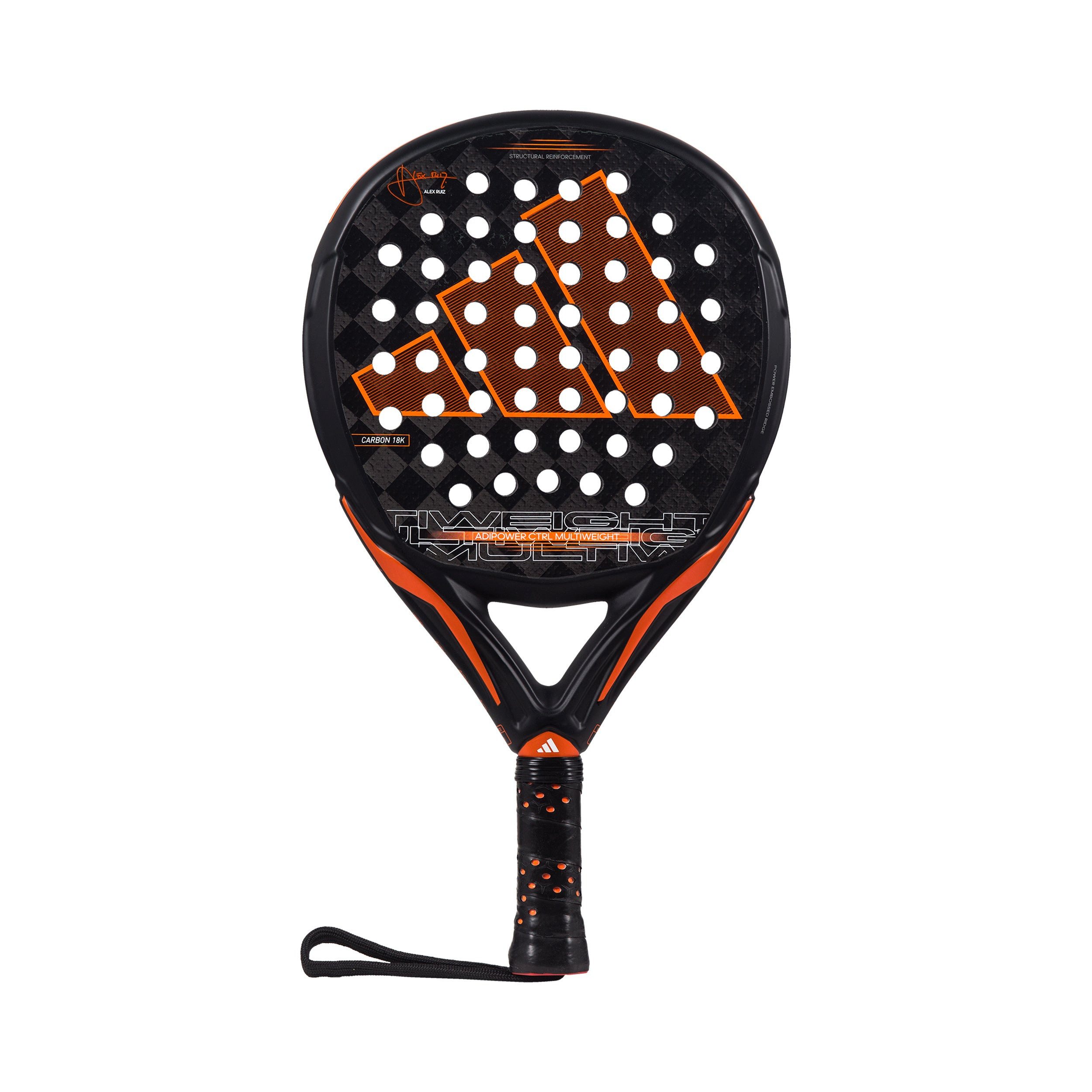 adidas Sportswear Padelschläger Adipower Multiweight CTRL 3.3