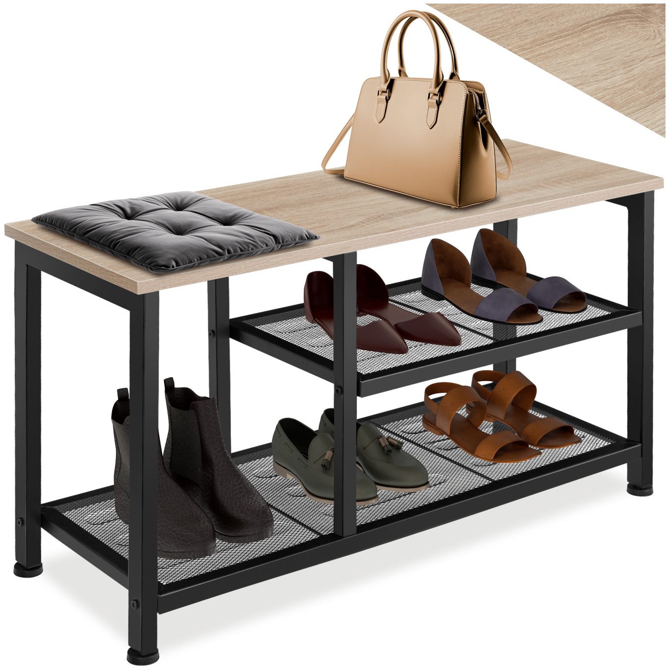 Schuhregal Taunton