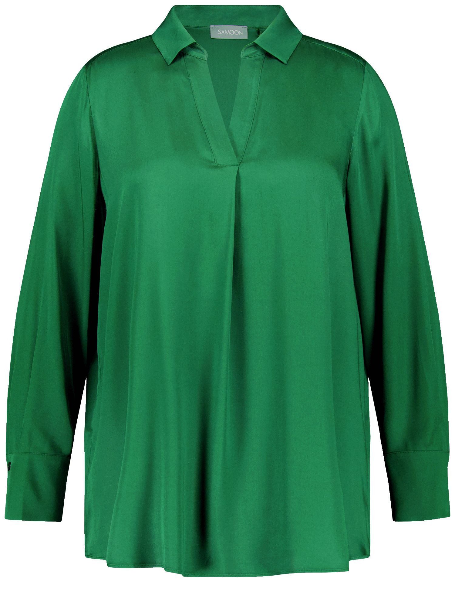 Samoon Langarmbluse günstig online kaufen