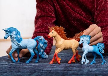 Schleich® Spielfigur BAYALA®, Elementa Feuereinhorn Hengst (70756)