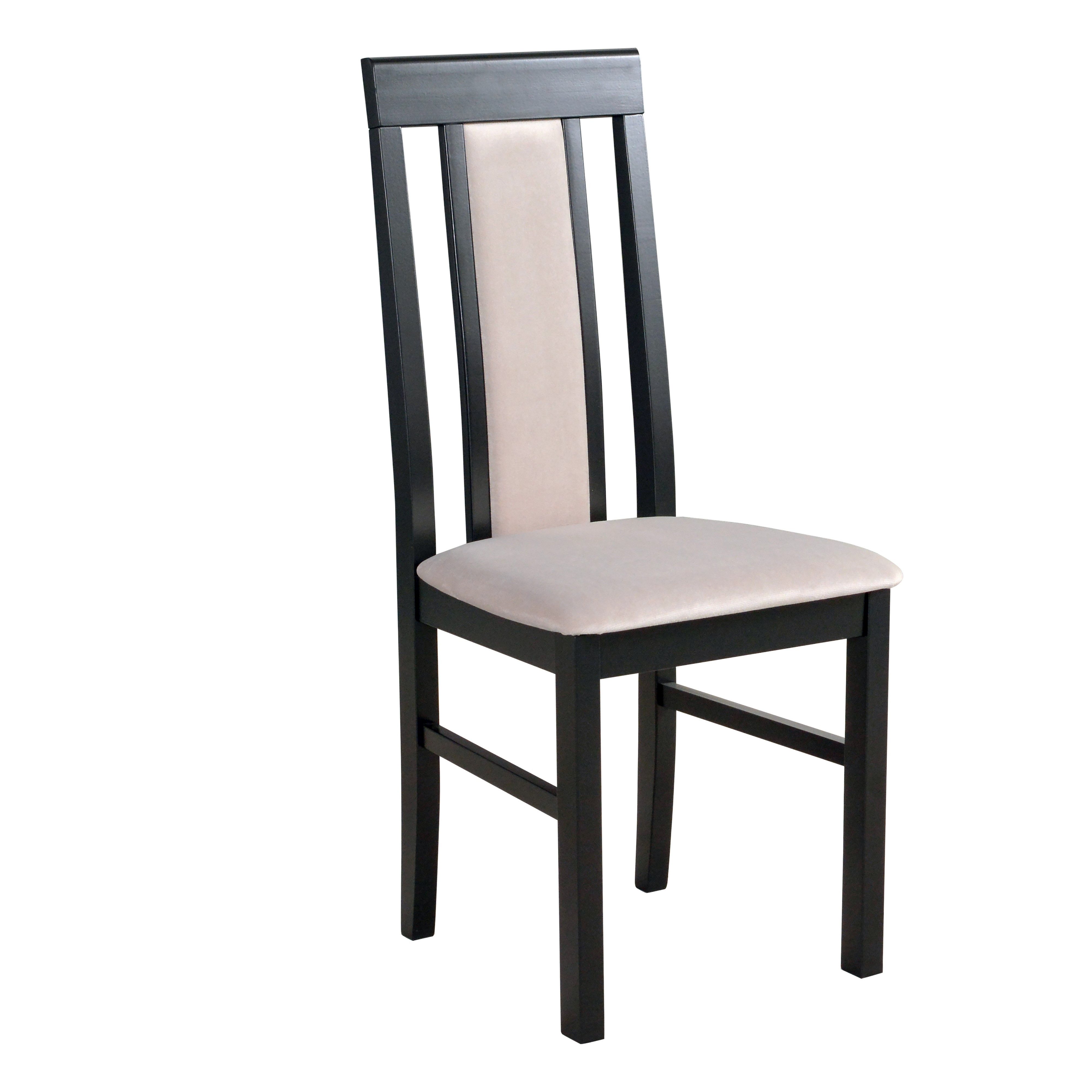 MOEBLO Stuhl ELIONA 2 (Polsterstühle, Holzstühle, günstig online kaufen