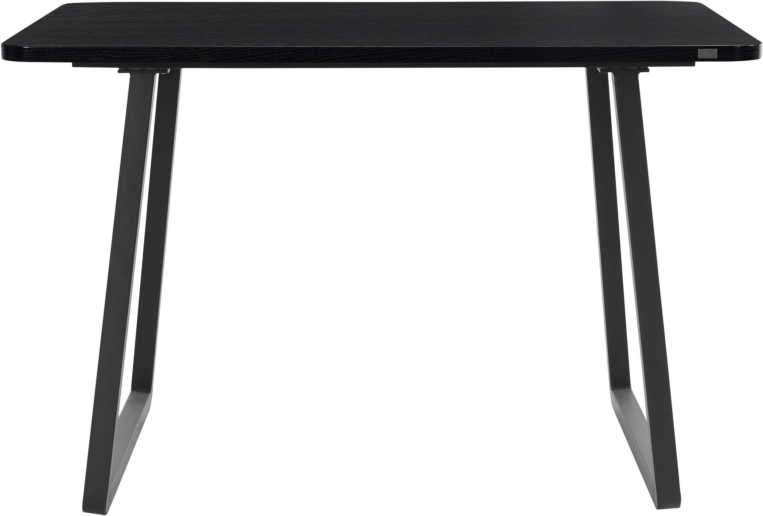 loft24 Esstisch Aire, Esszimmertisch aus MDF, günstig online kaufen