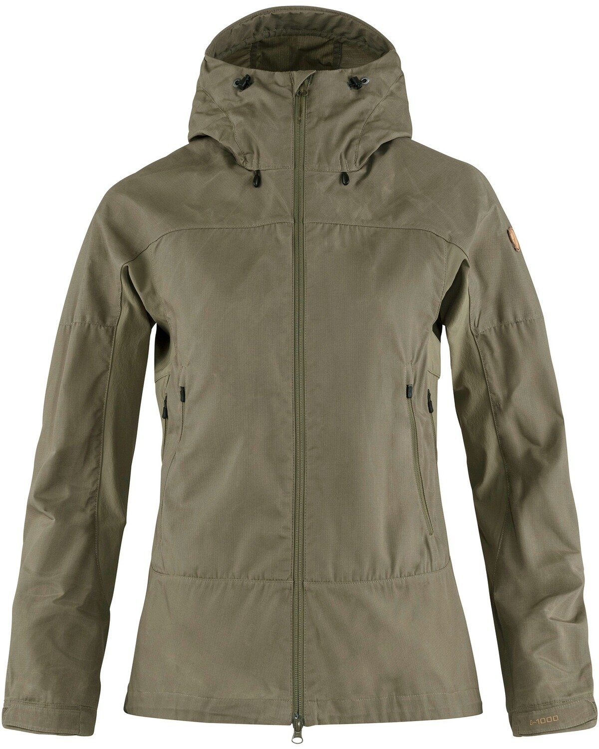 Fjällräven Outdoorjacke Abisko Lite Jacke Damen