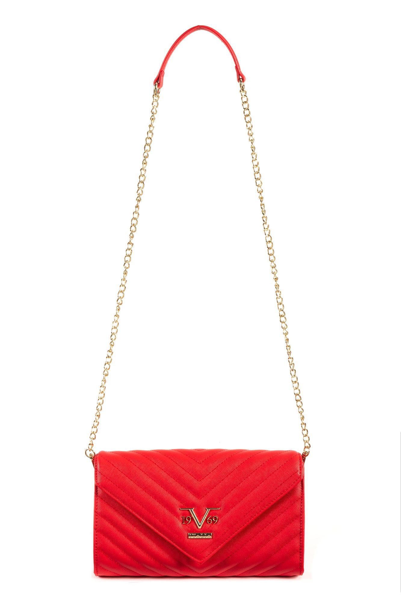 19V69 Italia by Versace Handtasche Leonarda