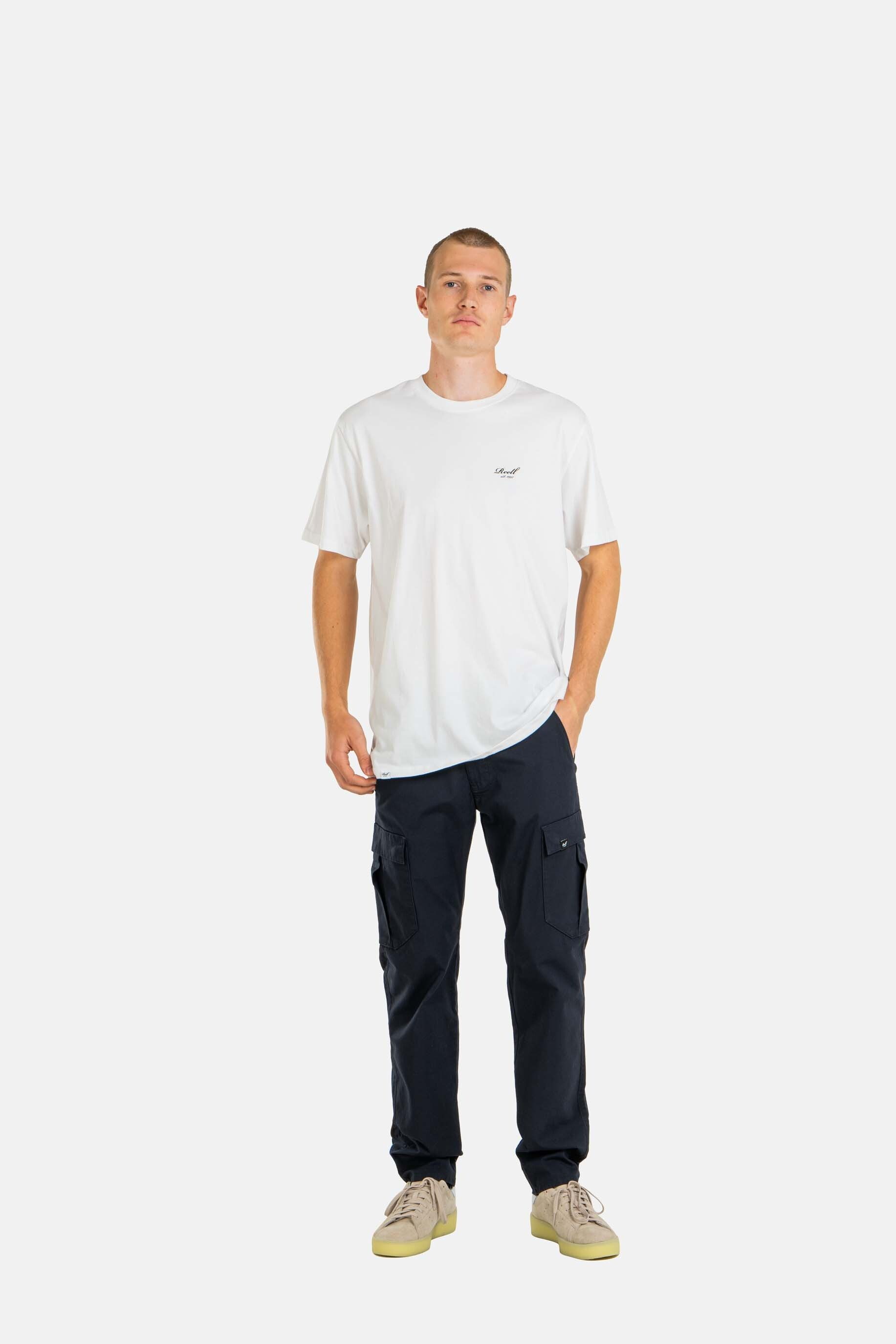 REELL Cargohose Reflex Easy Cargo BR