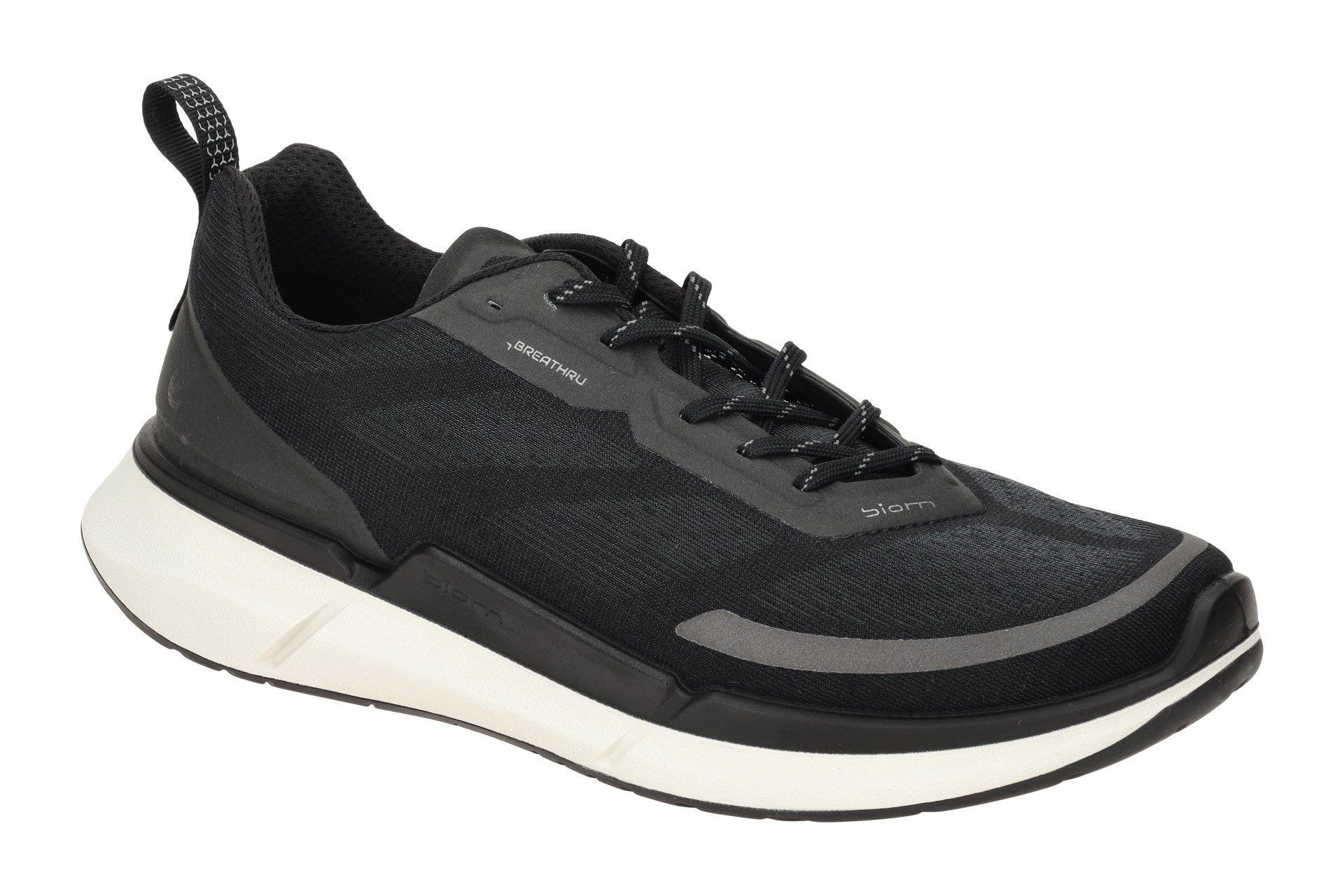 83075400001 Schnürschuh
