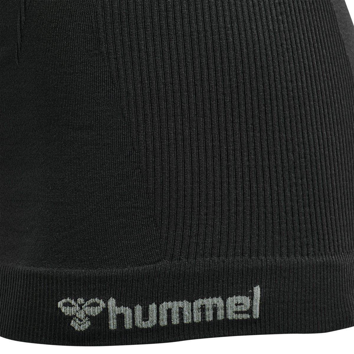 hummel Tanktop HMLTIF SEAMLESS TOP Seamless-Konstruktion, dehnbarer Stoff, mit BEECOOL® Technologie – Bild 4 von 5
