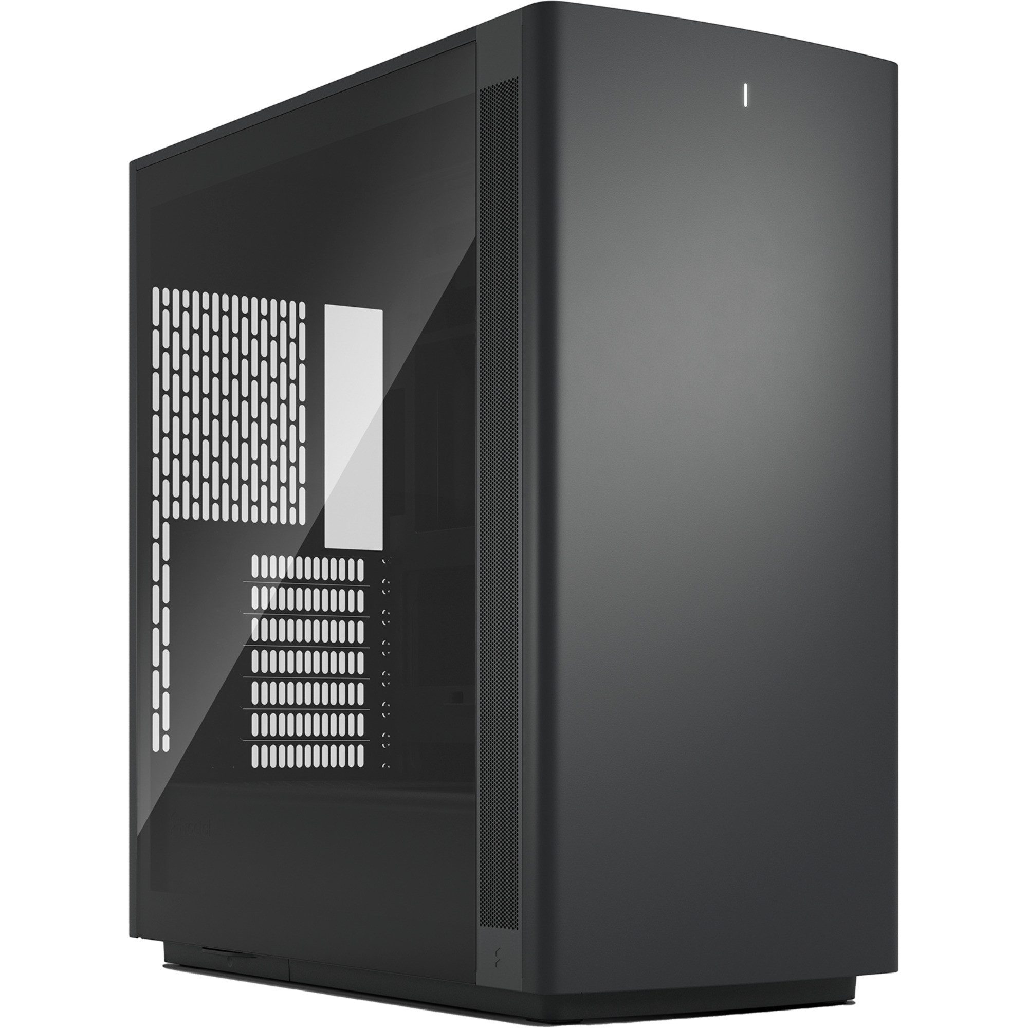 Fractal Design PC-Gehäuse Fractal Design Define One Dark TG Light Tint