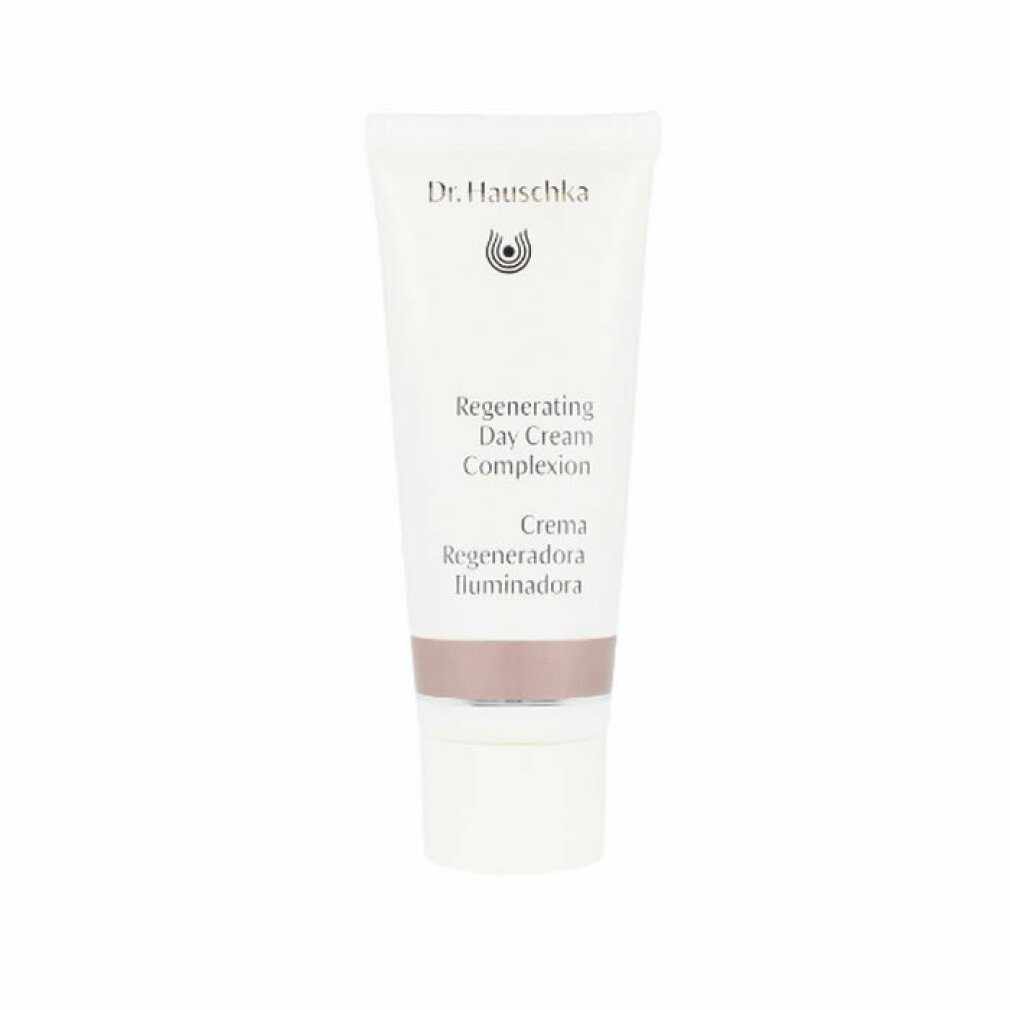 40 Dr. ml cream day Tagescreme complexion Hauschka REGENERATING