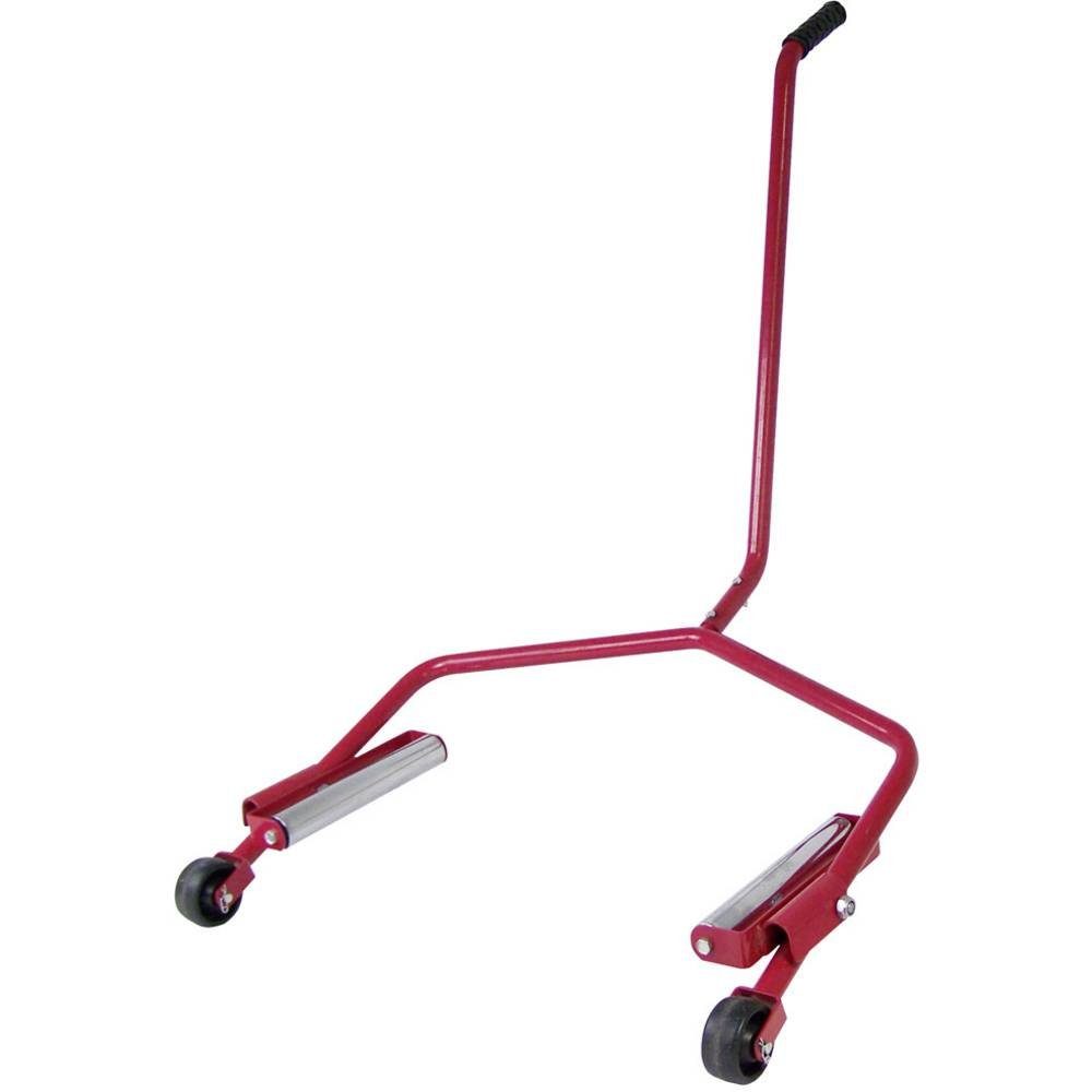 Berger & Schröter Reifenwagen Felgen- und Reifenrangierer, Radmontagehilfe 50202